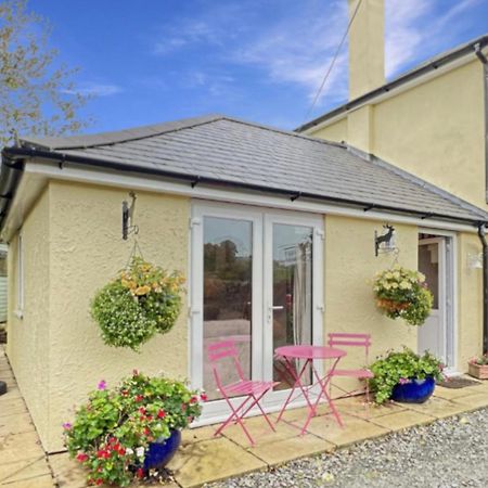 Exmoor Retreat On Two Moors Way Withypool Esterno foto
