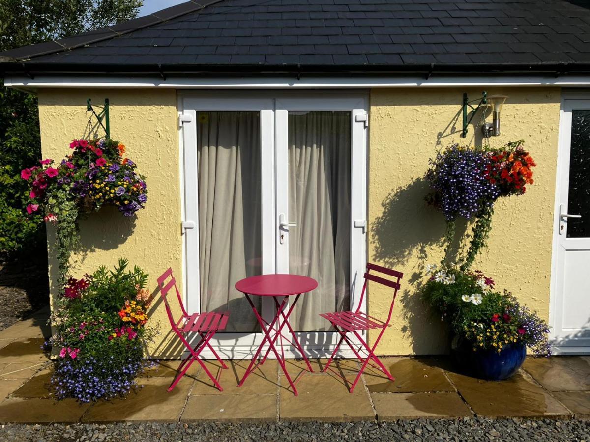 Exmoor Retreat On Two Moors Way Withypool Esterno foto